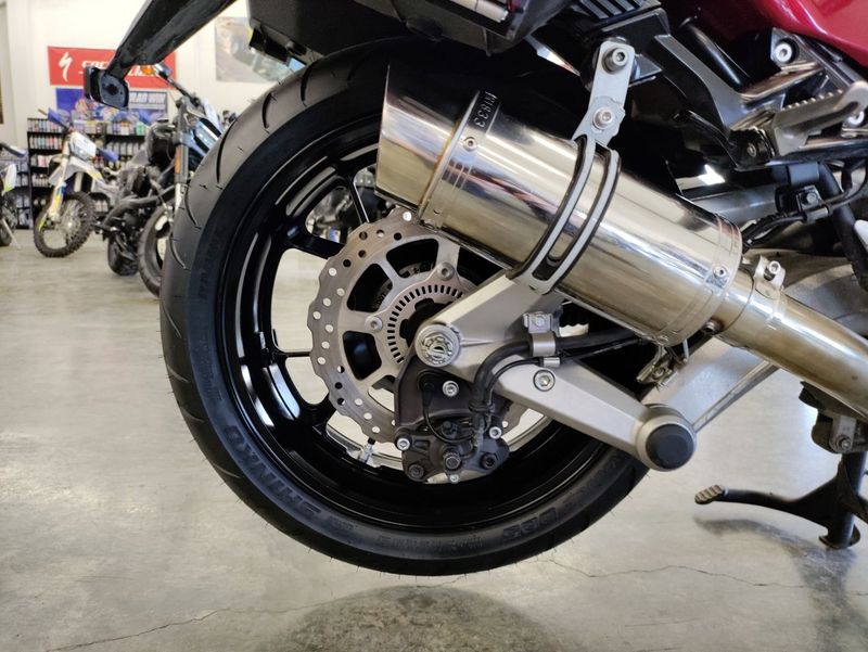 2014 Kawasaki ZG1400CEF Image 6