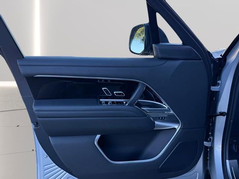 Used 2023 Land Rover Range Rover SE