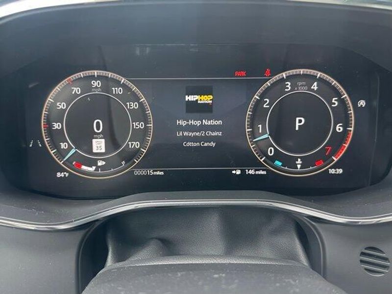 2026 Jaguar F-PACE R-Dynamic S