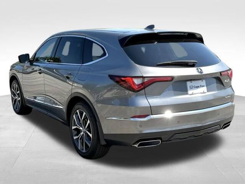 Used 2024 Acura MDX w/Technology Package