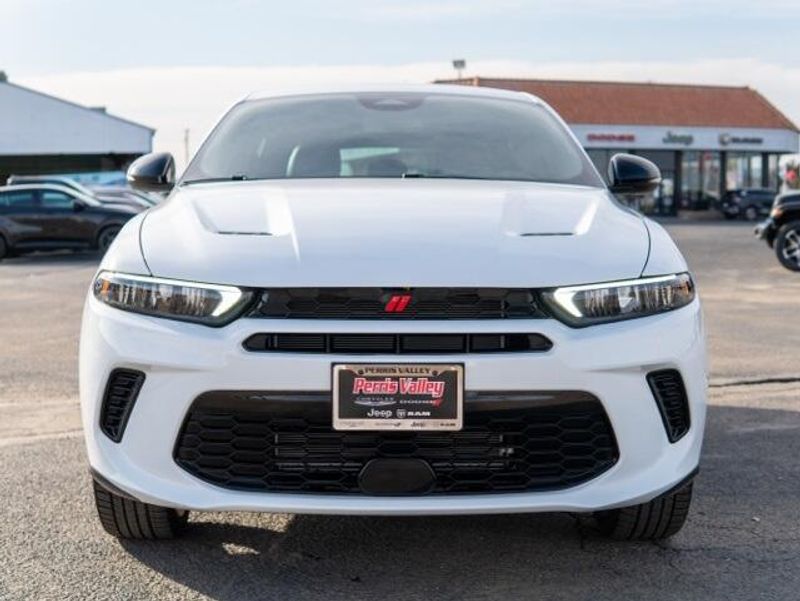 2024 Dodge Hornet R/TImage 2