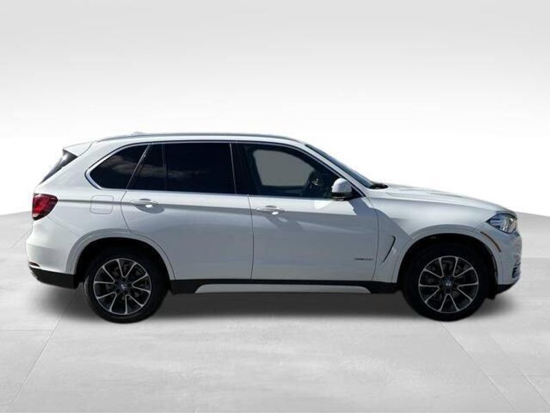 Used 2018 BMW X5 xDrive35i