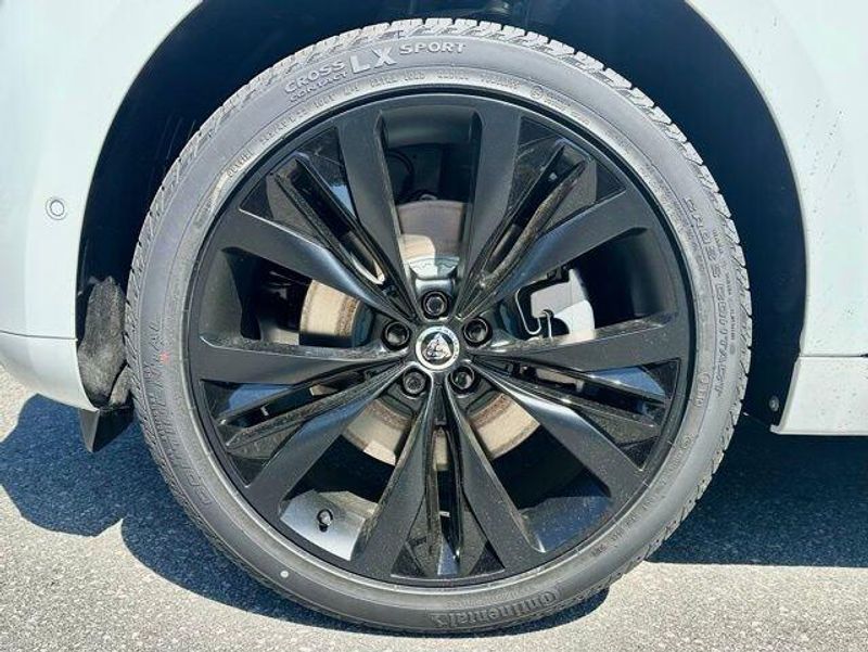 2026 Jaguar F-PACE R-Dynamic S