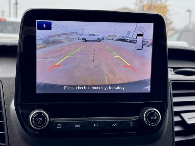 Used 2020 Ford Transit-350 Passenger Van XLTImage 17