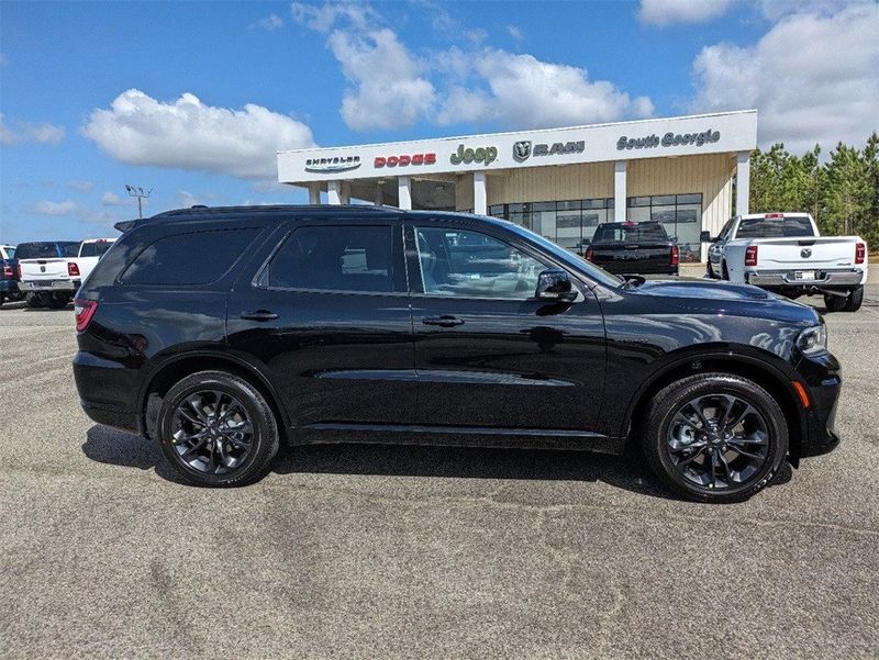 2024 Dodge Durango R/T Plus RwdImage 3