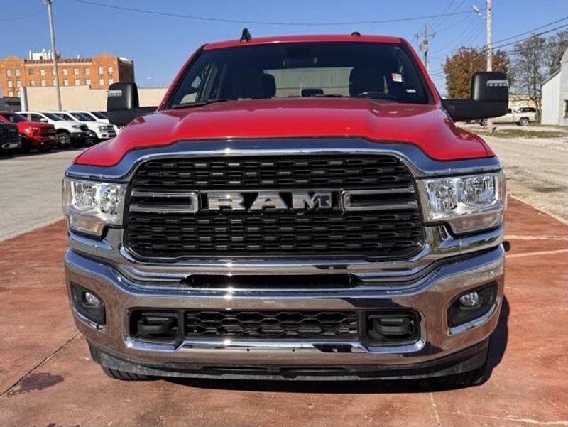 Used 2024 RAM 2500 Big HornImage 2
