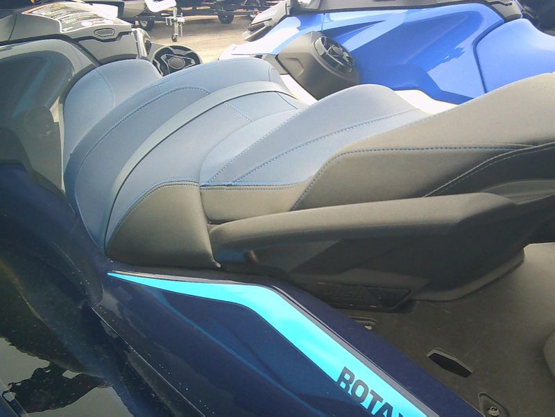 NEW 2026 SEADOO GTX 170 WITH SOUND SYSTEM Image 9