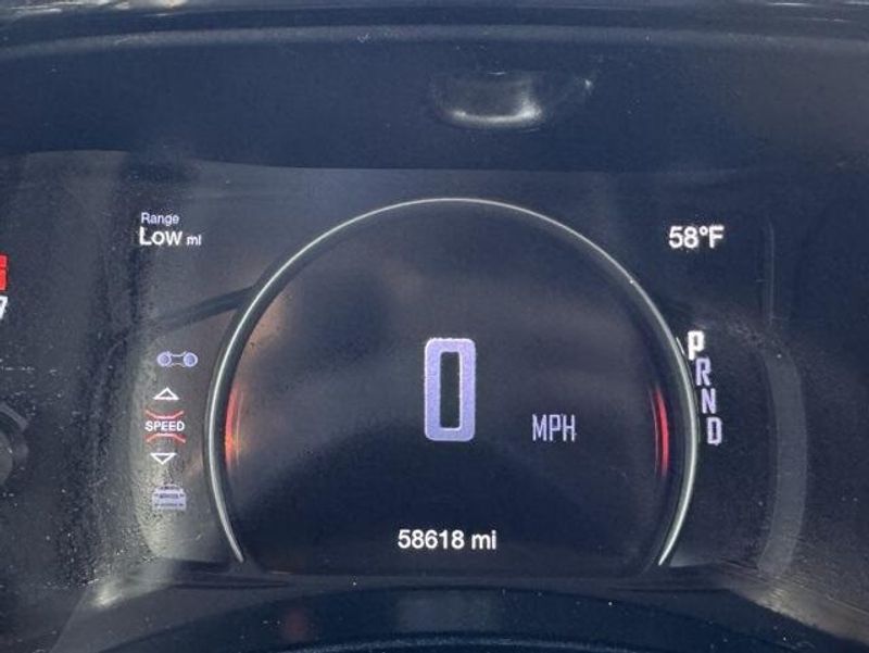 Used 2021 Dodge Durango GTImage 17