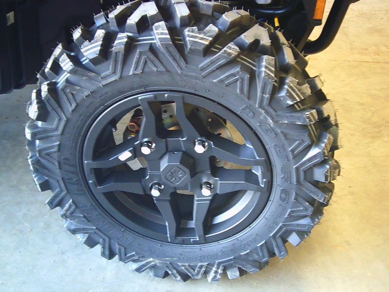 NEW 2026 POLARIS SPORTSMAN 570 TRAIL Image 16