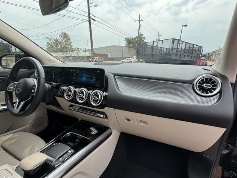 Used 2021 Mercedes-Benz GLA 250 250Image 13