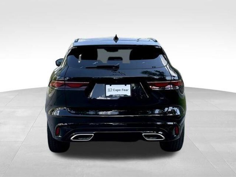 2026 Jaguar F-PACE R-Dynamic S