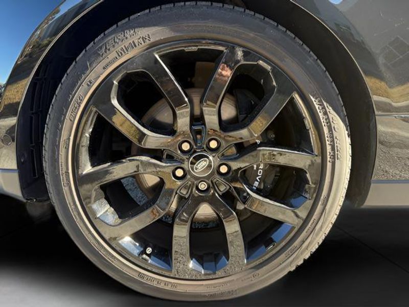 Used 2022 Land Rover Range Rover Westminster