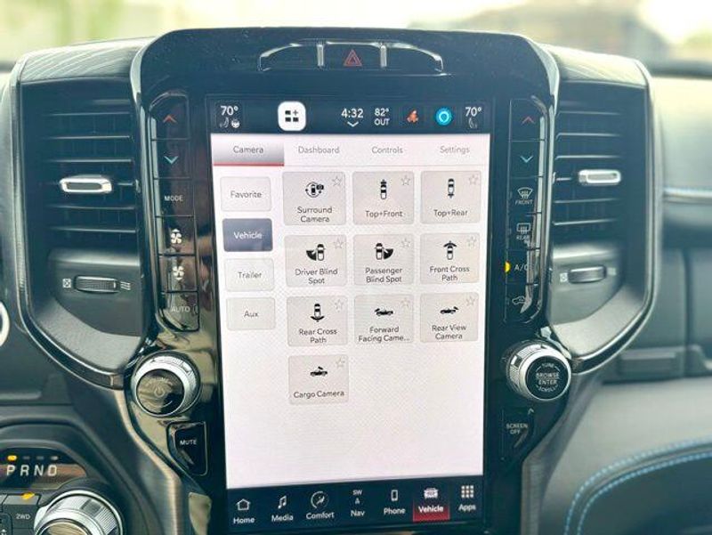 Used 2024 RAM 2500 Power WagonImage 19