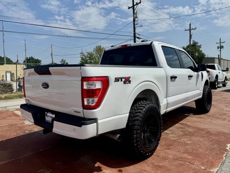 Used 2023 Ford F-150 XLImage 5