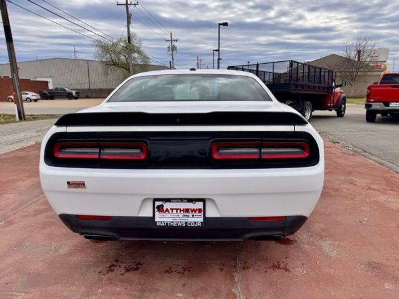 Used 2021 Dodge Challenger R/TImage 6