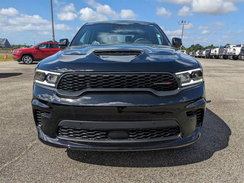 2024 Dodge Durango R/T Plus RwdImage 9