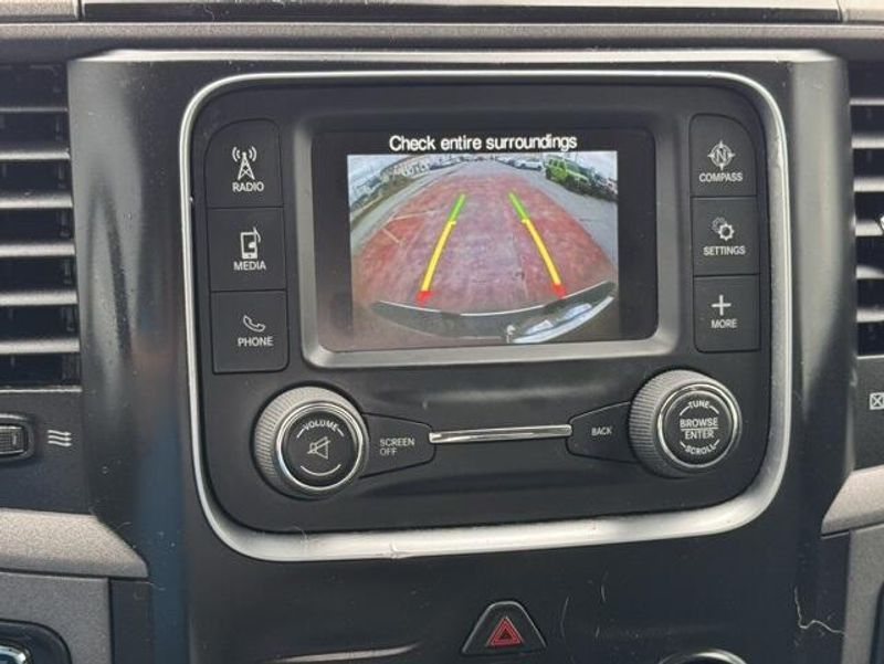 Used 2019 RAM 1500 Classic TradesmanImage 16