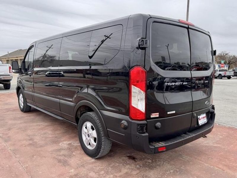 Used 2020 Ford Transit-350 Passenger Van XLTImage 8