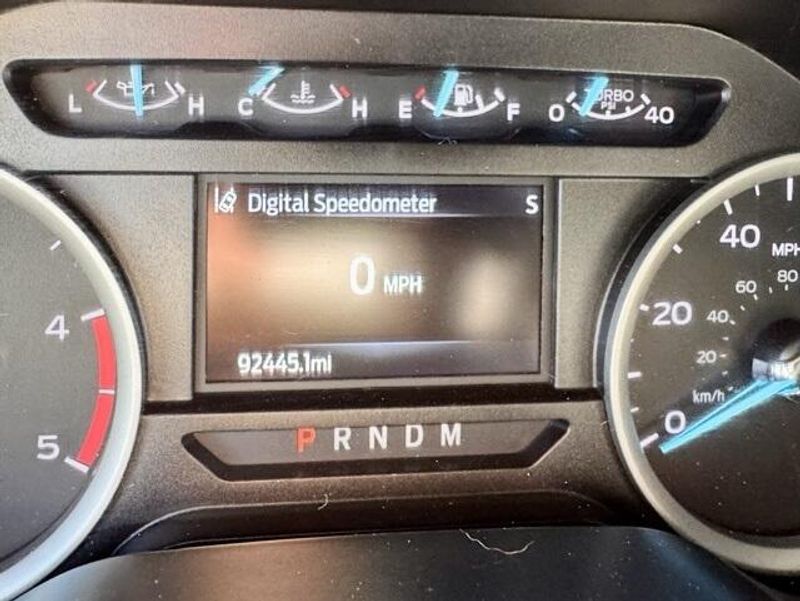 Used 2020 Ford F-350 XLTImage 17