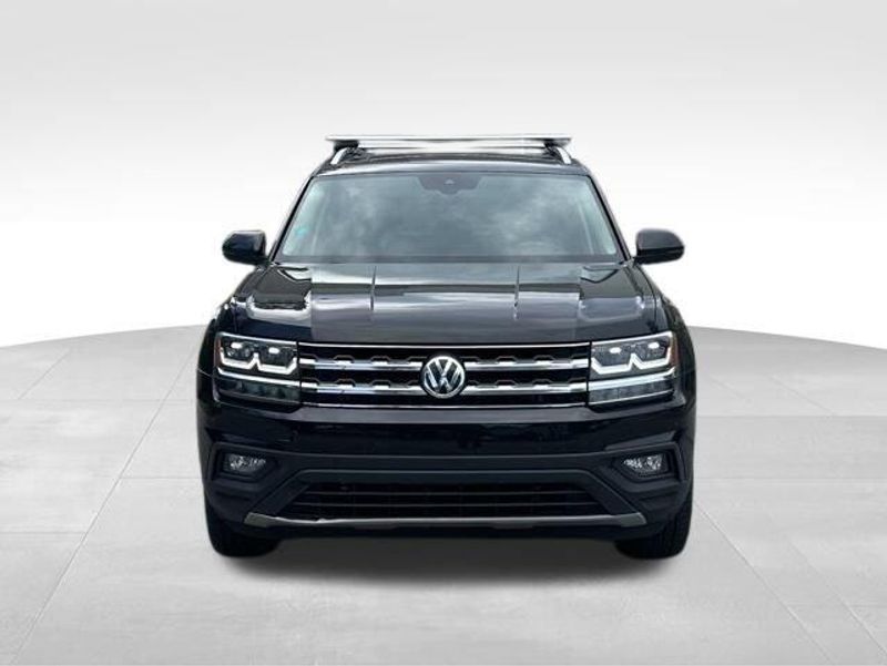 2019 Volkswagen Atlas 2.0T SE w/Technology