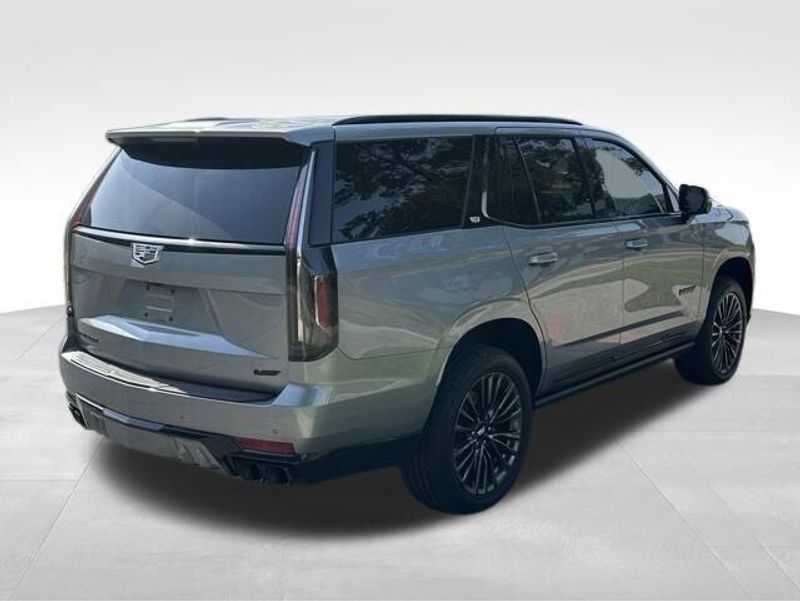 2023 Cadillac Escalade AWD V-Series