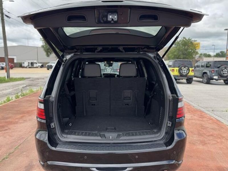 2023 Dodge Durango GT PlusImage 6