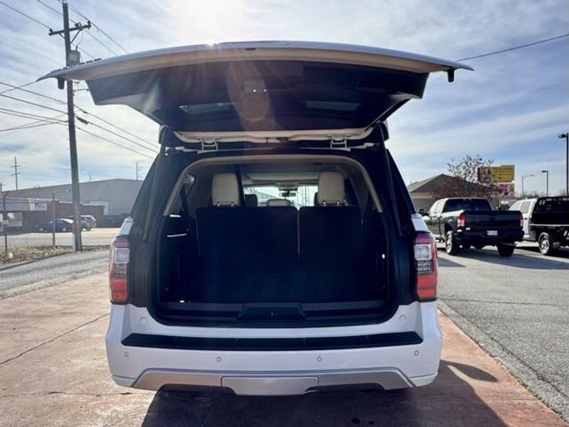 Used 2020 Ford Expedition PlatinumImage 7