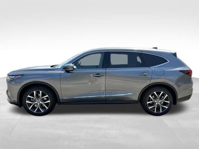 Used 2024 Acura MDX w/Technology Package