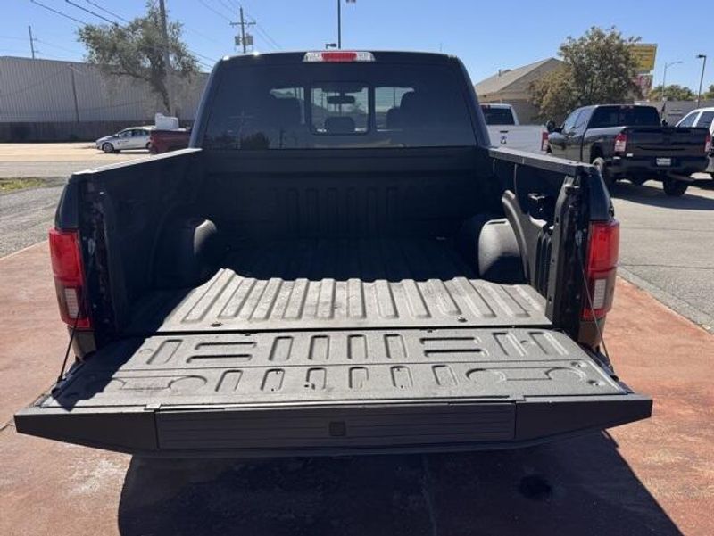 Used 2020 Ford F-150 King RanchImage 7