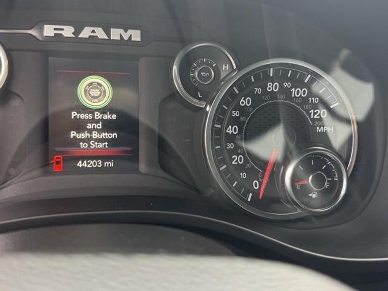 2023 RAM 1500 Big Horn Lone StarImage 14