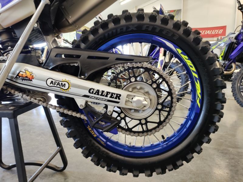 2020 Sherco F1 2020 SH END 450 4T R Image 10