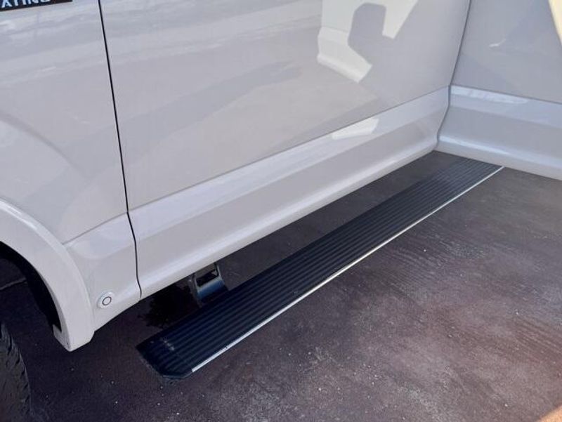 Used 2020 Ford F-150 PlatinumImage 21