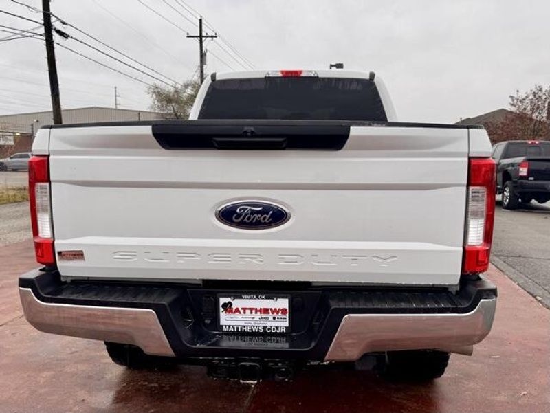 Used 2019 Ford F-250 XLTImage 6