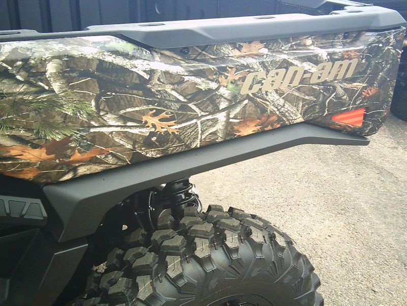 NEW 2026 CAN-AM DEFENDER MAX LIMITED CAB HD11 Image 11
