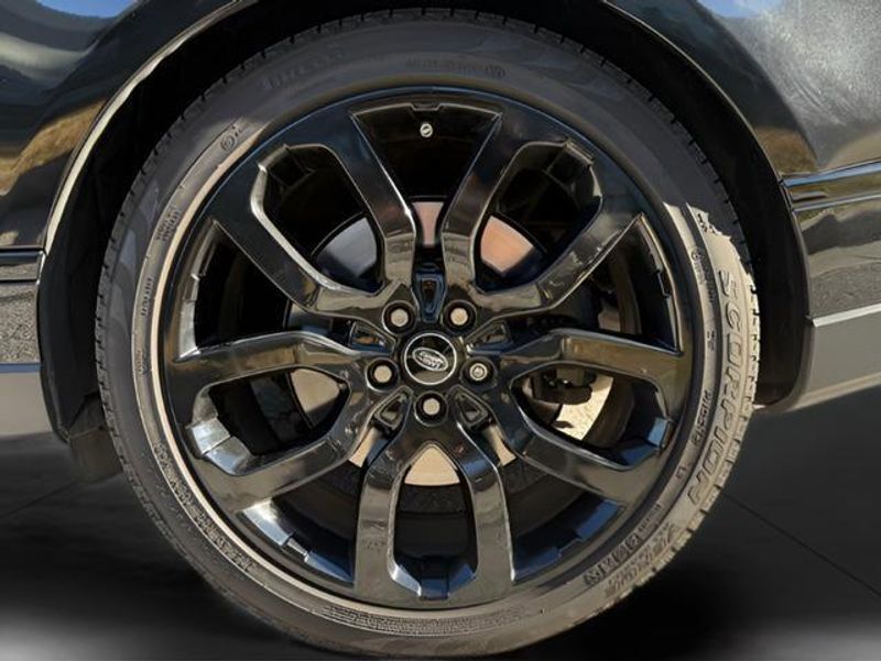 Used 2022 Land Rover Range Rover Westminster