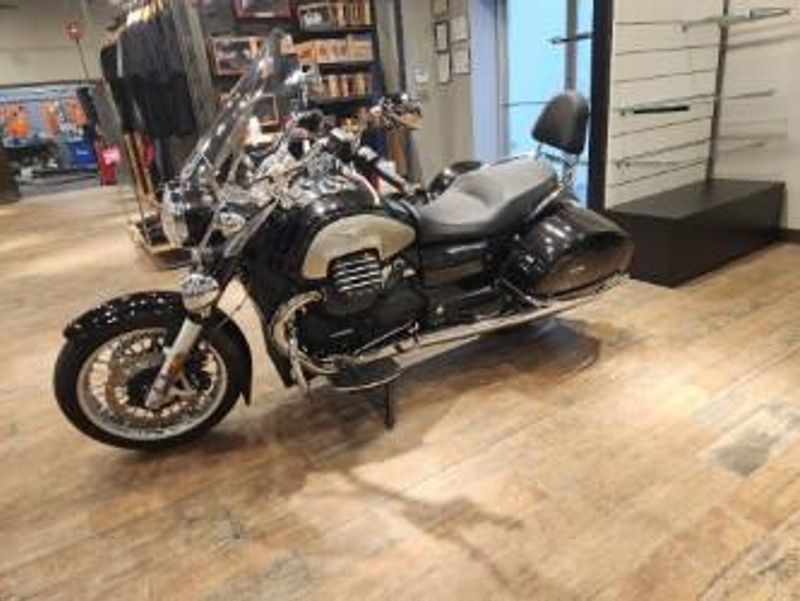 Used 2017 Moto Guzzi California TourImage 3