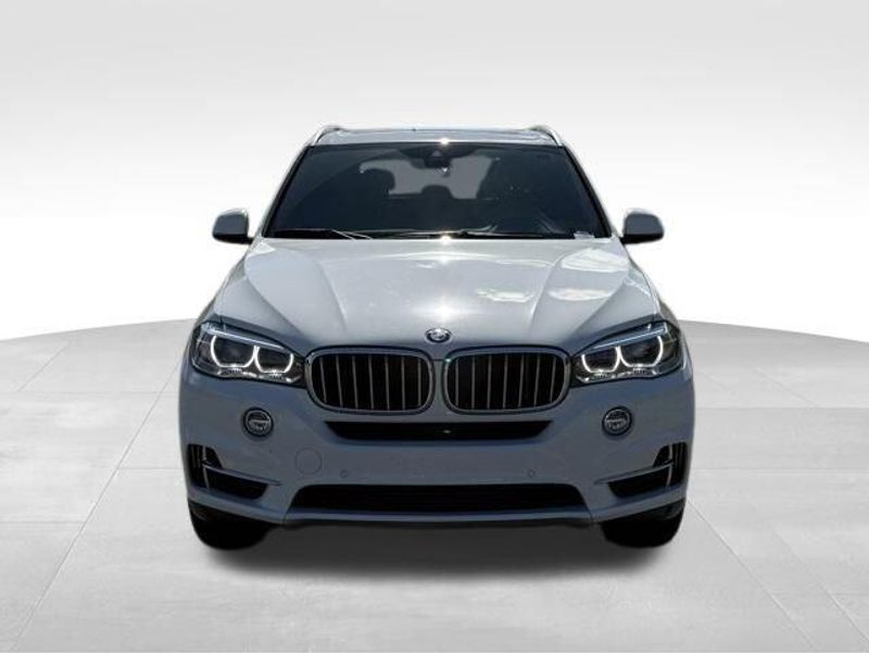 Used 2018 BMW X5 xDrive35i