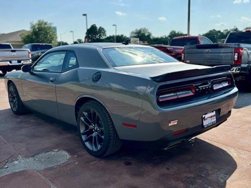 2023 Dodge Challenger R/TImage 7