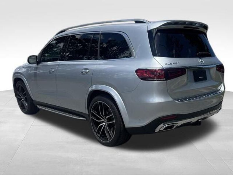 Used 2023 Mercedes-Benz GLS 450
