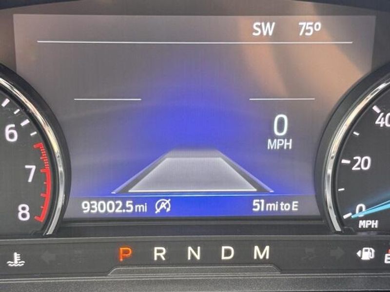 Used 2020 Ford Explorer LimitedImage 16