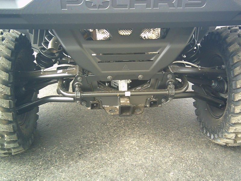 NEW 2026 POLARIS RANGER CREW XD 1500 NORTHSTAR EDITION ULTIMATE Image 18