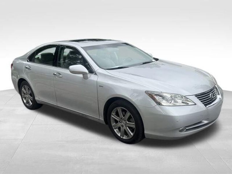 2009 Lexus ES 350 350