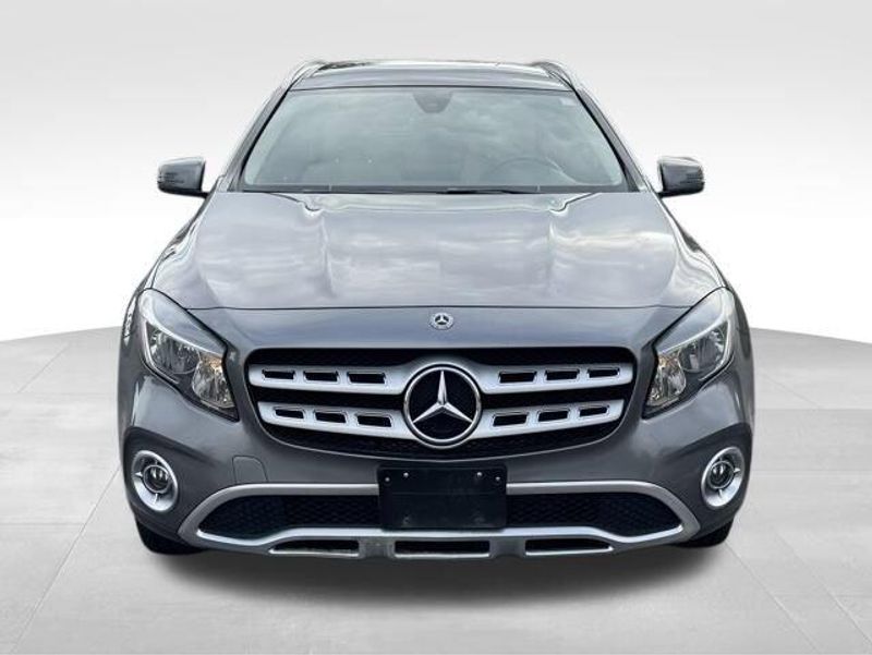 Used 2019 Mercedes-Benz GLA 250