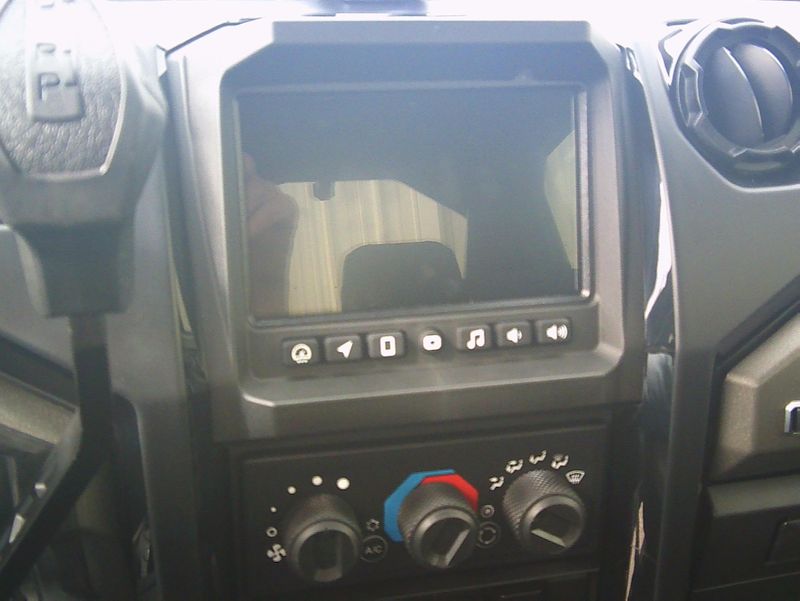 NEW 2026 POLARIS RANGER CREW XD 1500 NORTHSTAR EDITION ULTIMATE Image 15