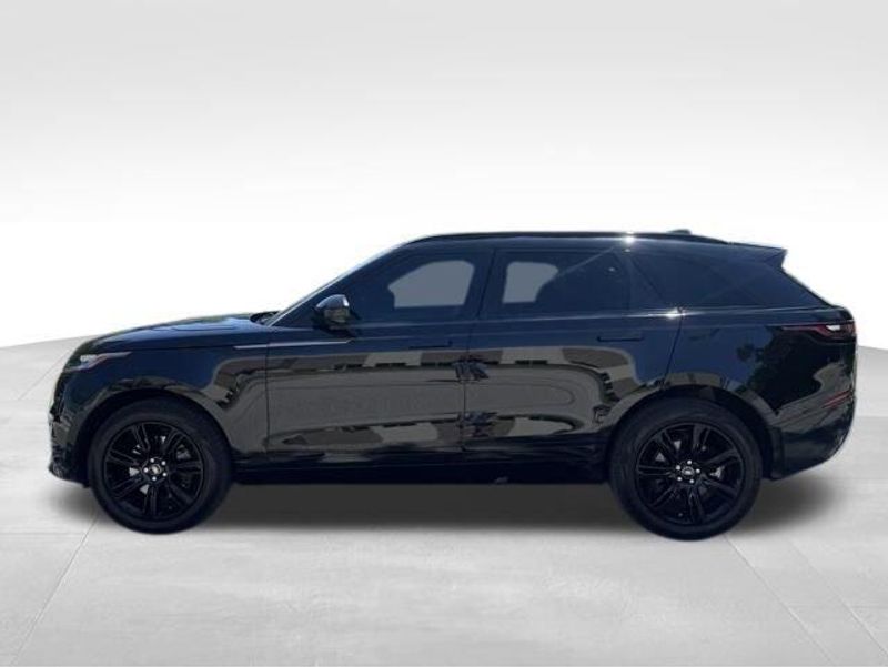 2023 Land Rover Range Rover Velar R-Dynamic S