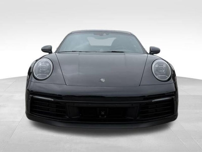 Used 2020 Porsche 911 Carrera S