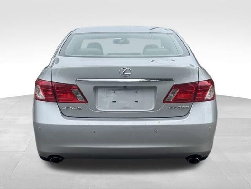 2009 Lexus ES 350 350
