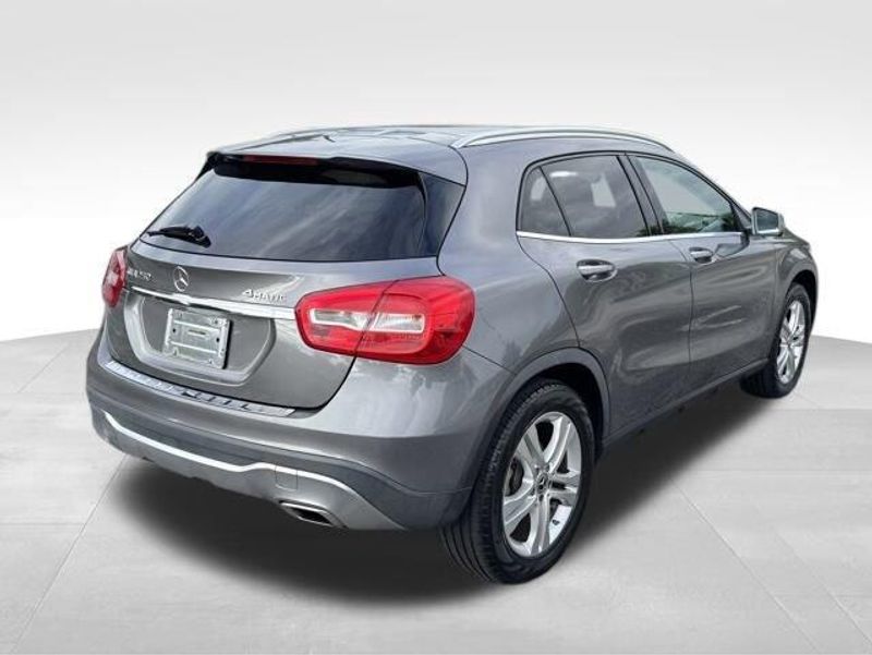 Used 2019 Mercedes-Benz GLA 250
