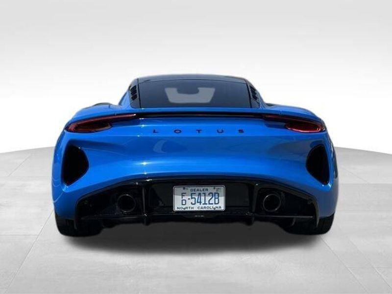 2024 Lotus Emira First Edition