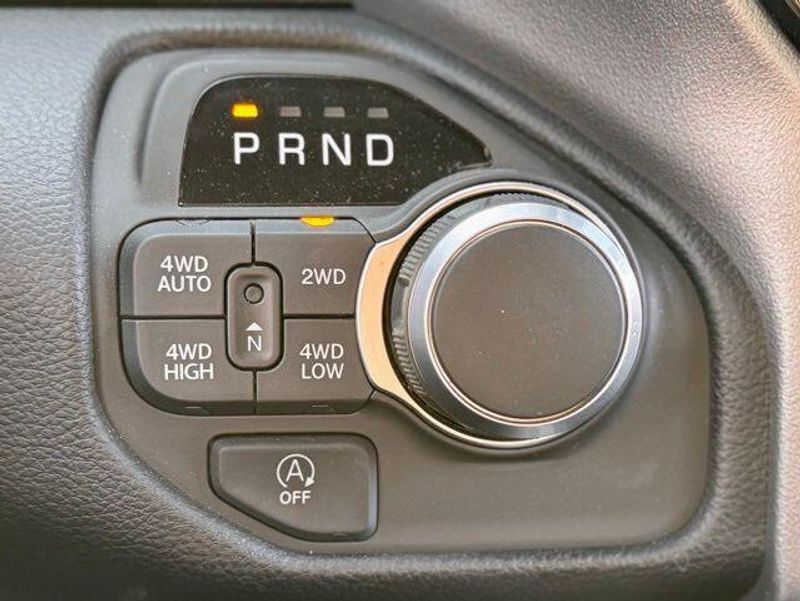 Used 2025 RAM 1500 Big Horn Lone StarImage 20